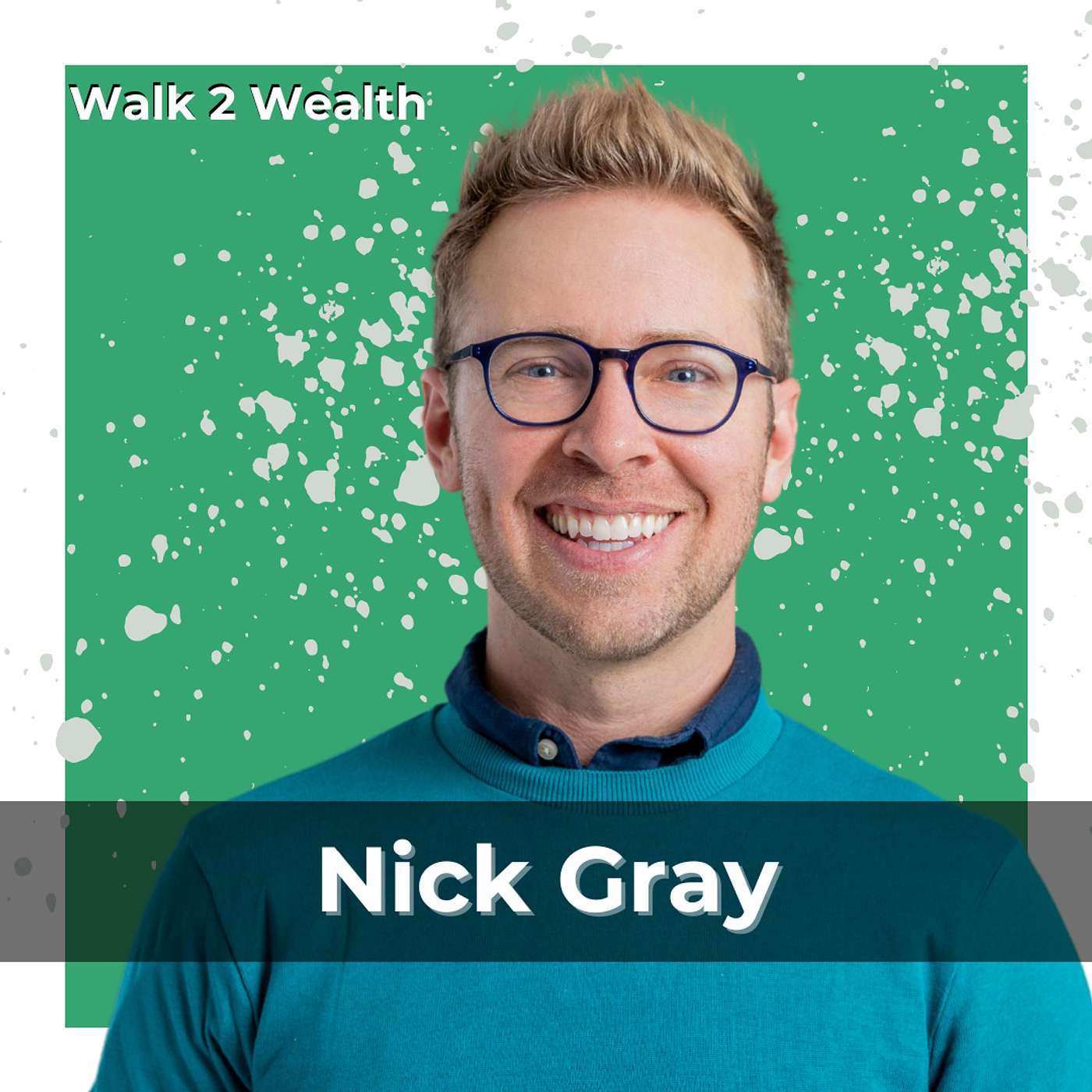 Behind The Scenes Of The 100th Episode w/ Nick Gray