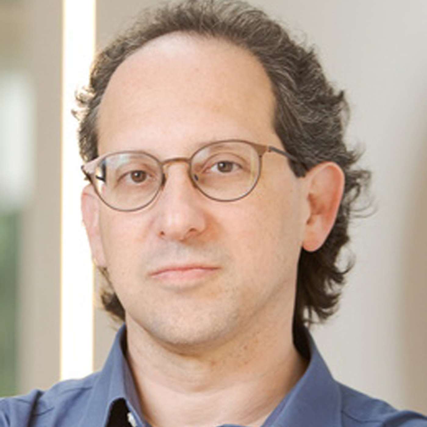 The Open Mind, Hosted by Alexander Heffner