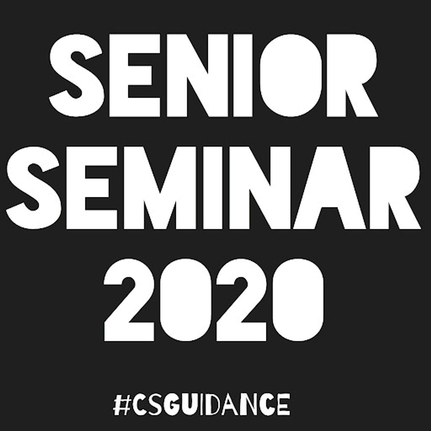 Sandburg SSLT Podcast