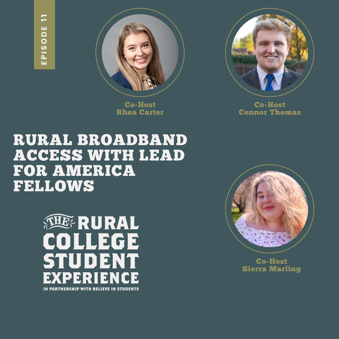 The Rural College Student Experience