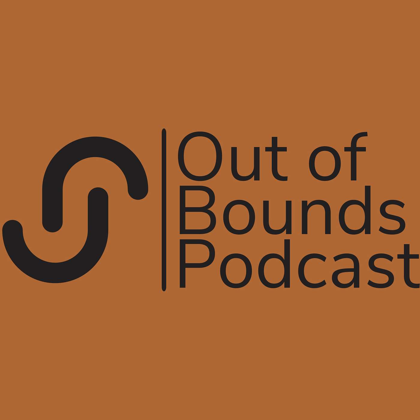 Out of bounds