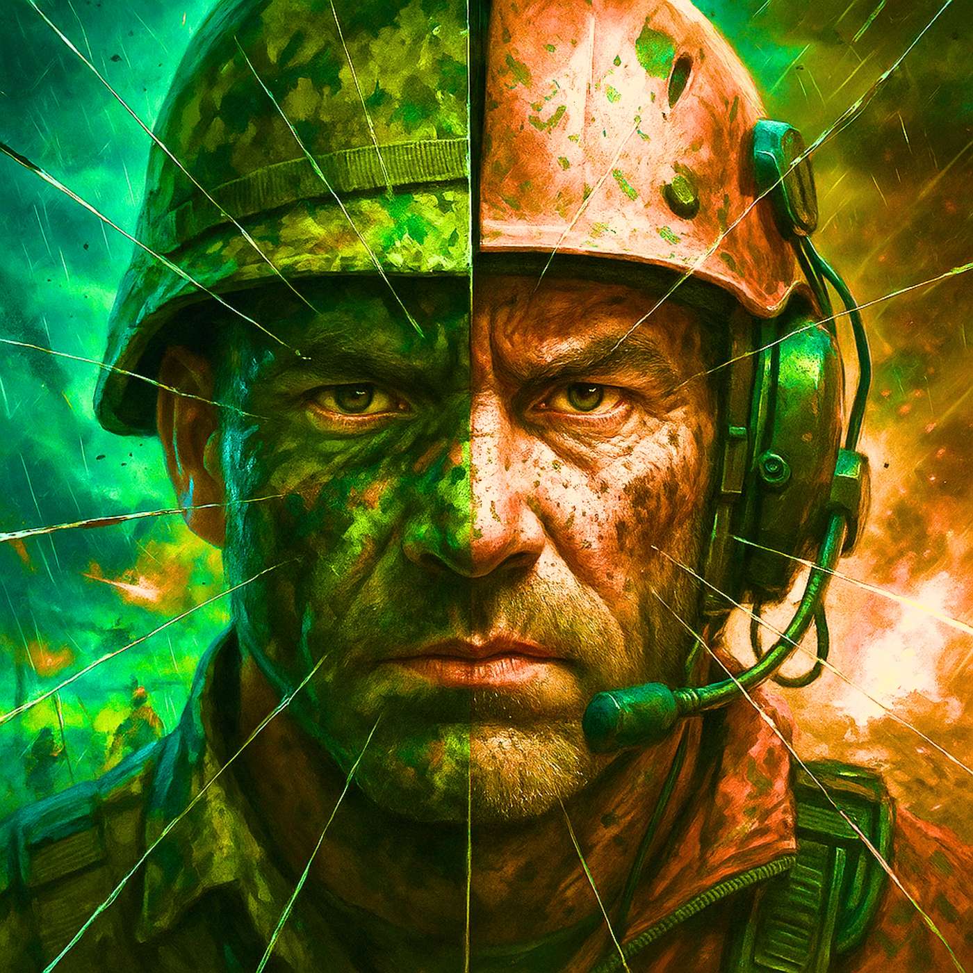 Echo Valor Podcast