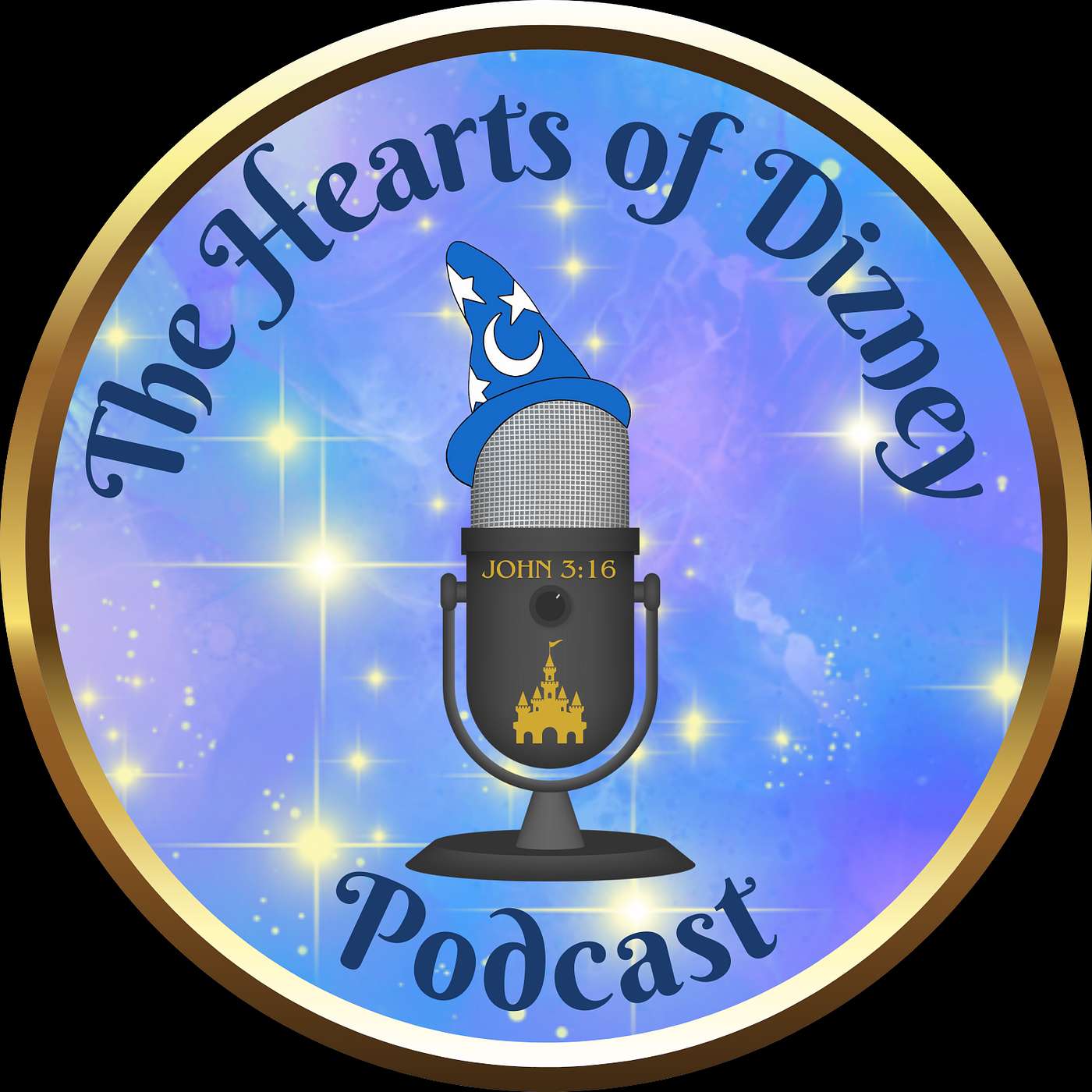 The Hearts of Dizney Podcast