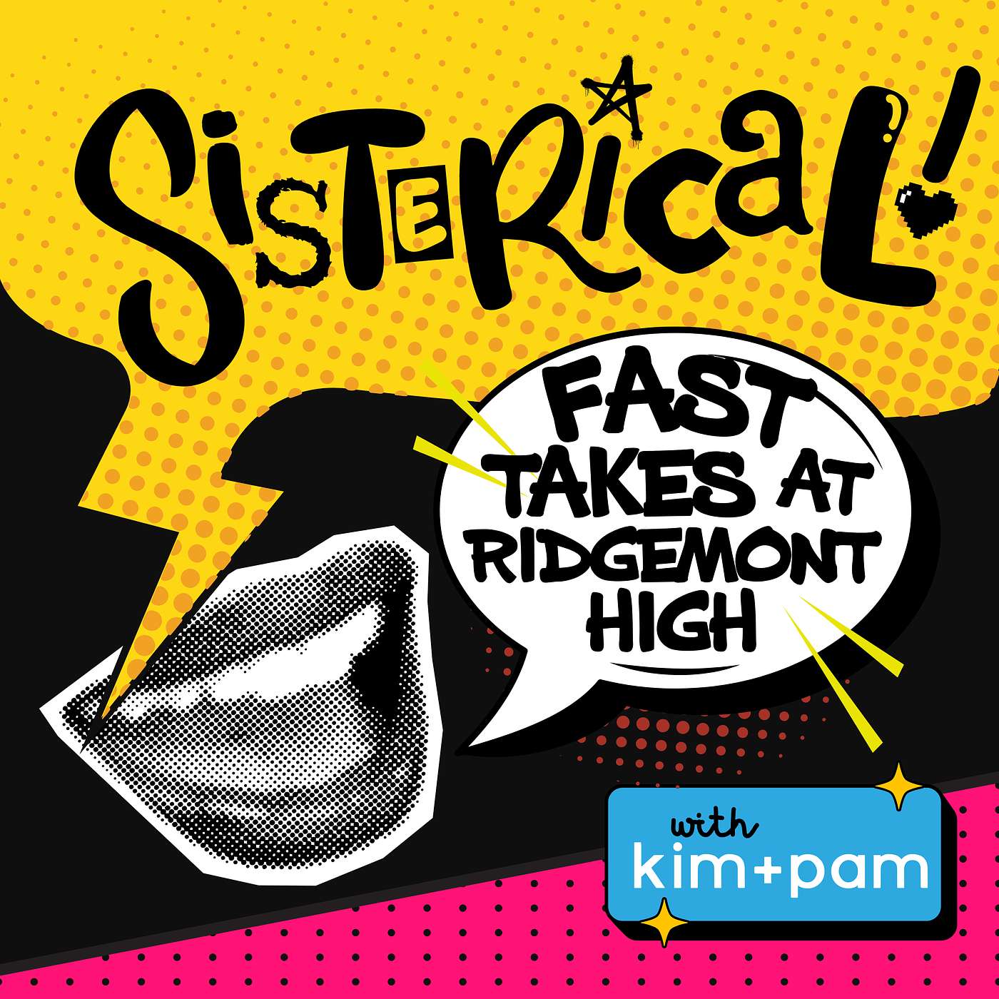 Fast Takes at Ridgemont High