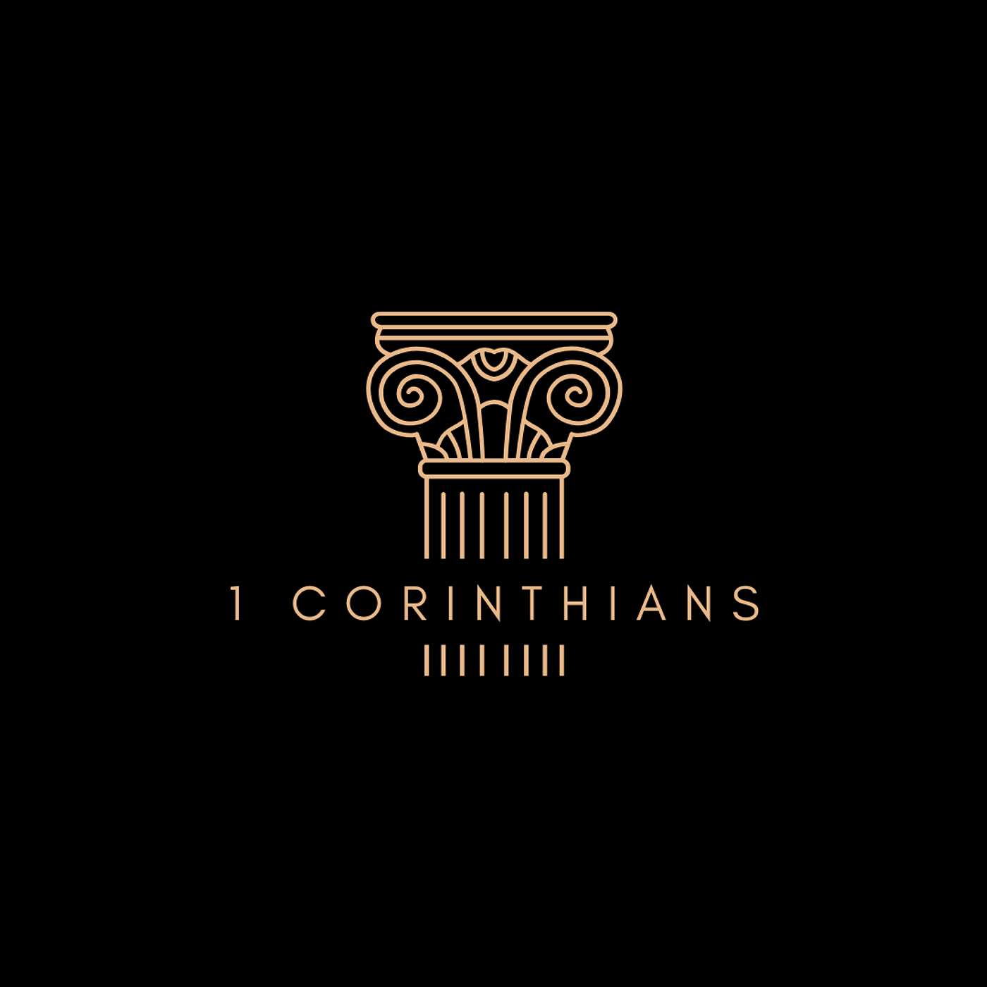 Steadying Contentment | 1 Corinthians 7:17-40 | Marshall Canales | February 1, 2026 episode artwork