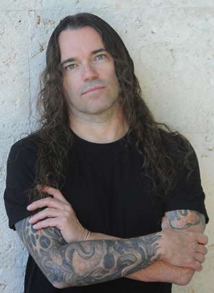 Jeremy Wagner