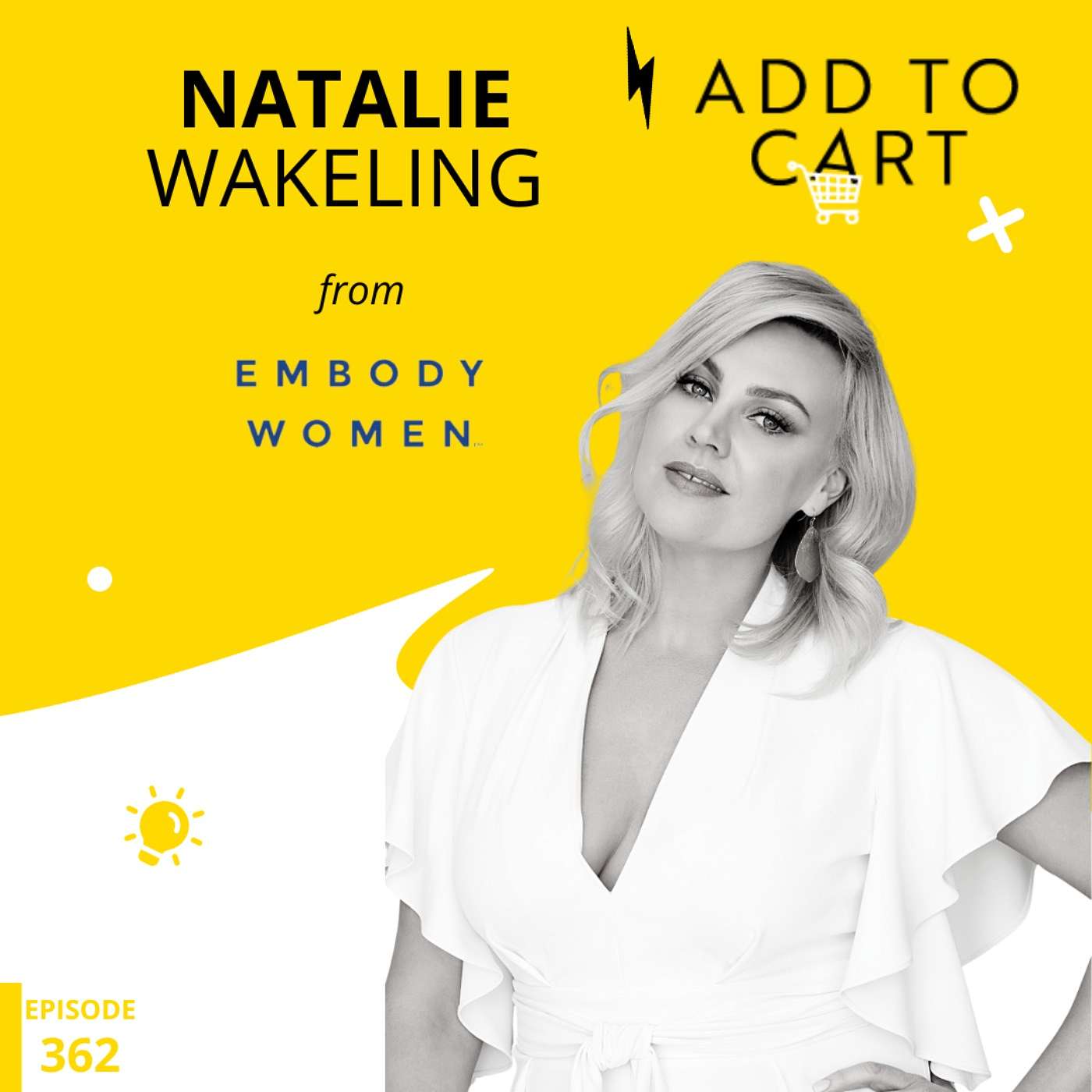 Unlocking the Value of Size Inclusivity with Australia’s First Plus Size Model | #362