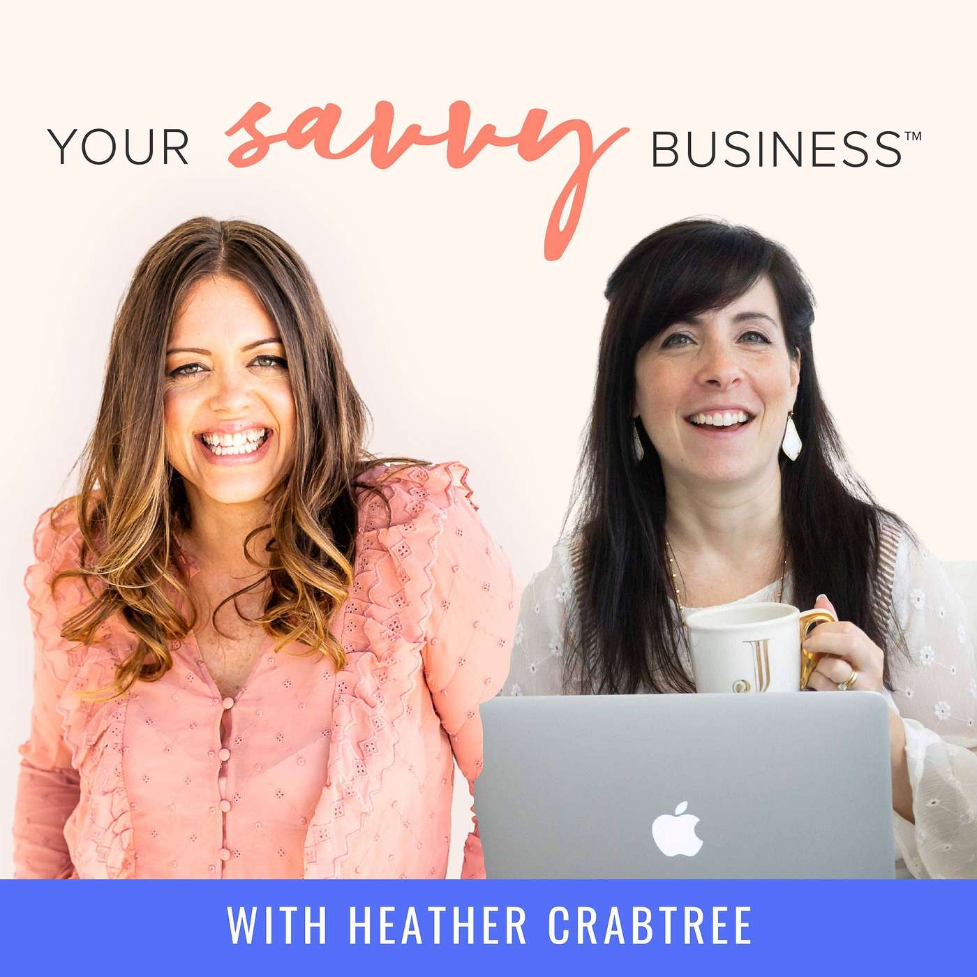 Built to Flow: Life-Aligned Business Strategy with Heather Crabtree