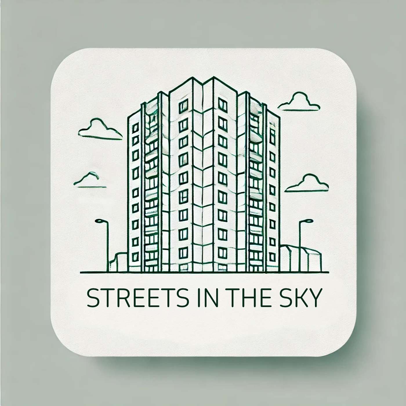 Streets In The Sky