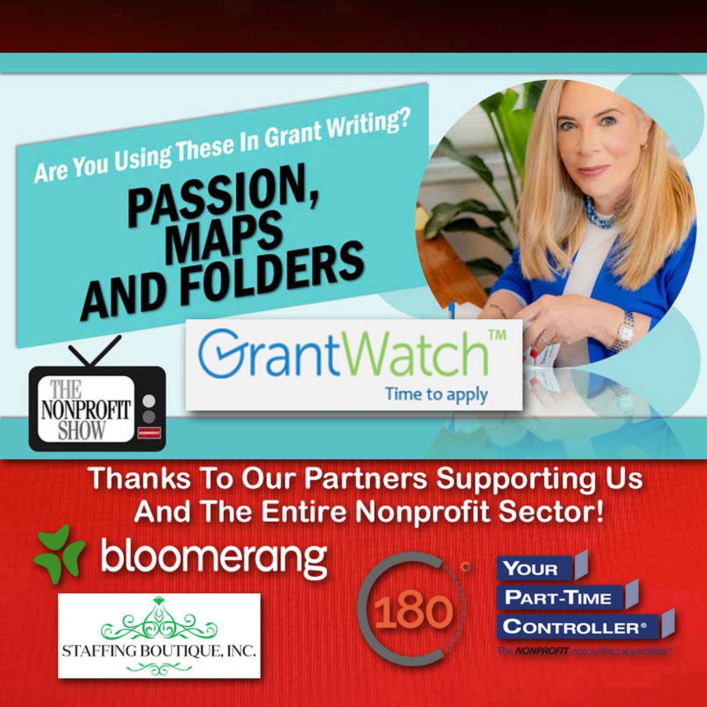The Nonprofit Show