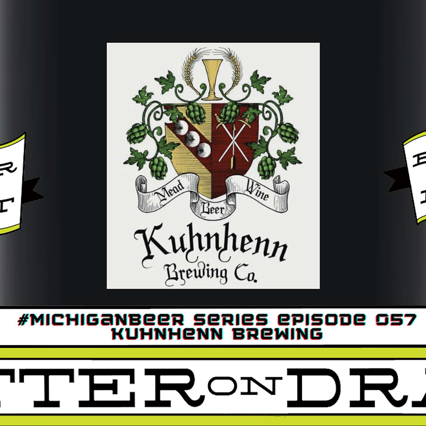 Michigan Beer Series 057 | Kuhnhenn Brewing Solstice Festival