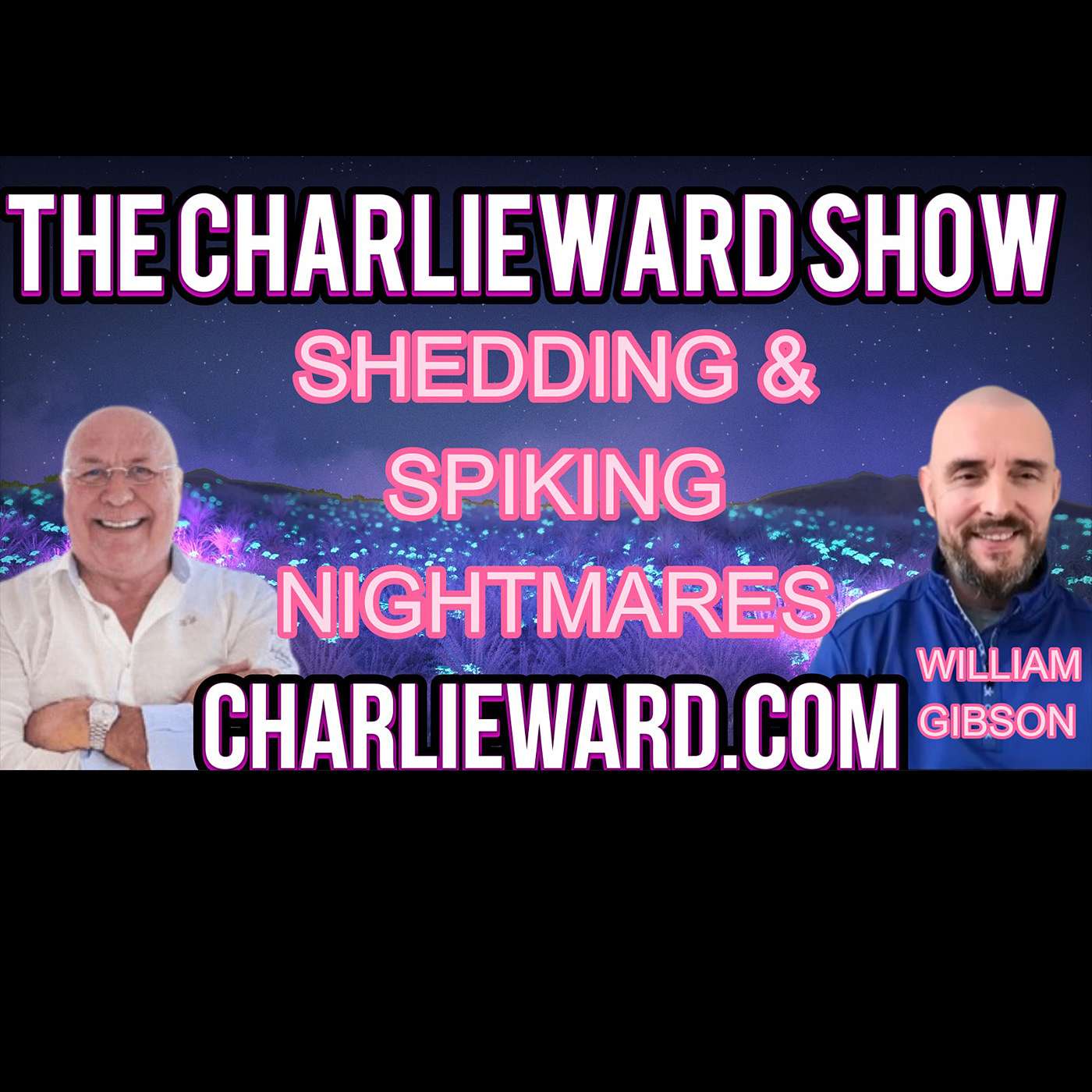 Charlie Wards Podcast