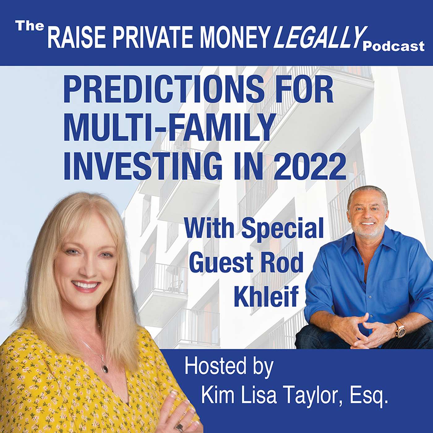 Raise Capital Legally