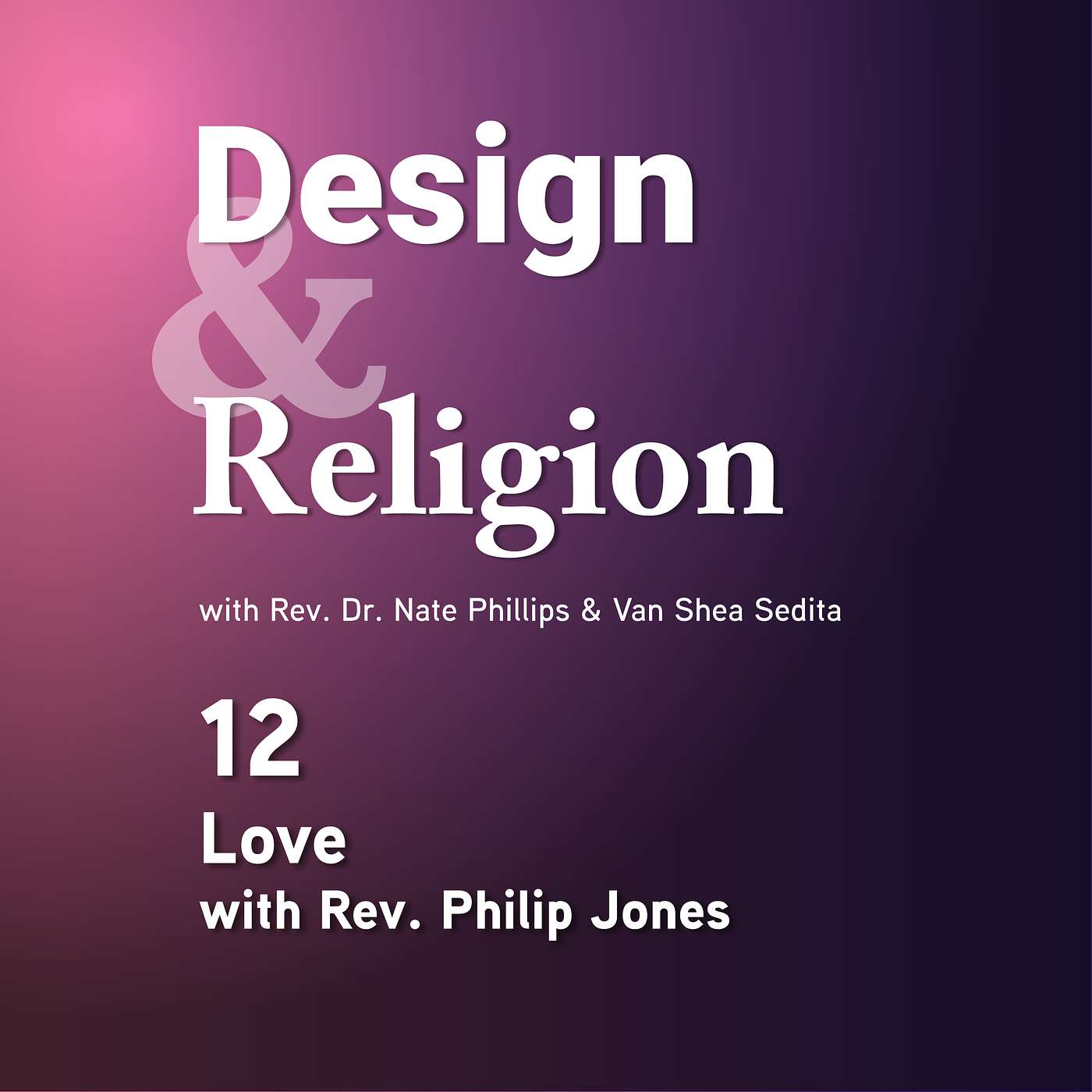 Design and Religion