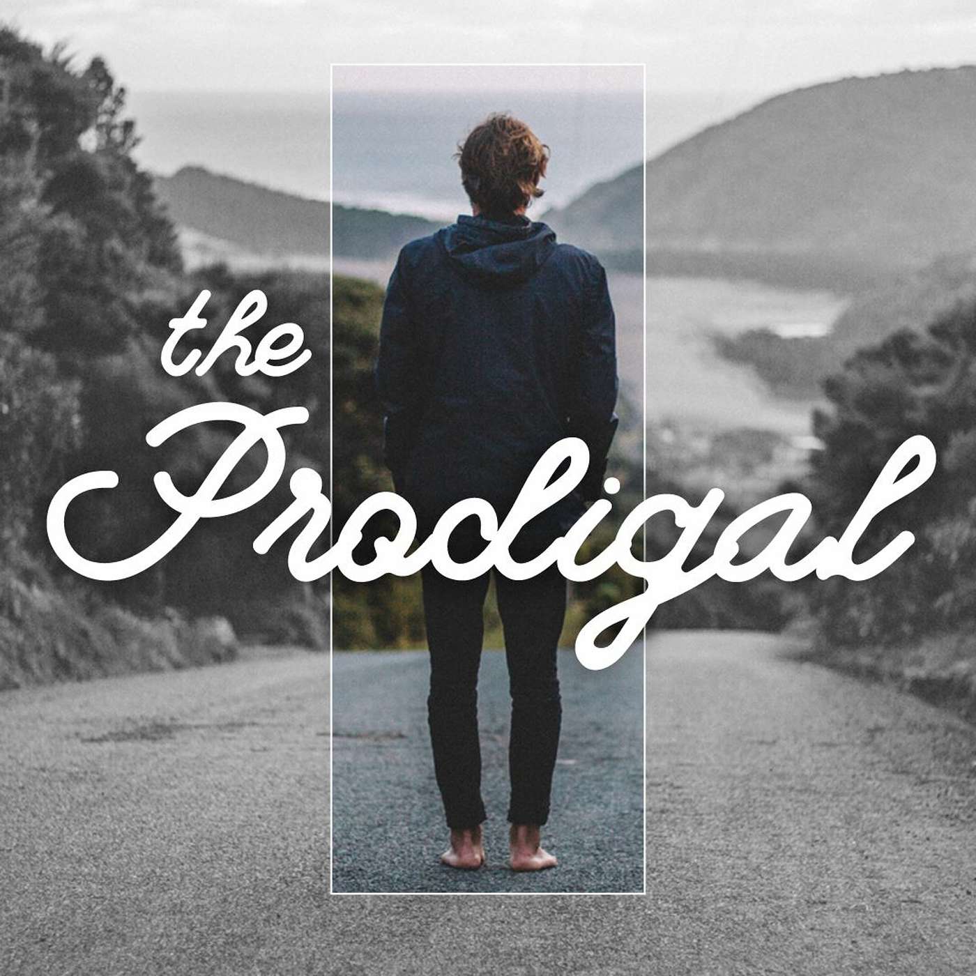 The Prodigal: Act 1 - Scene 2 | Steve Sundby | Oct 29 2017 episode artwork