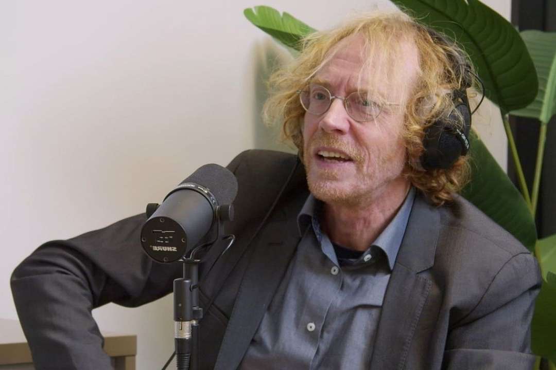 Hendrik Vos