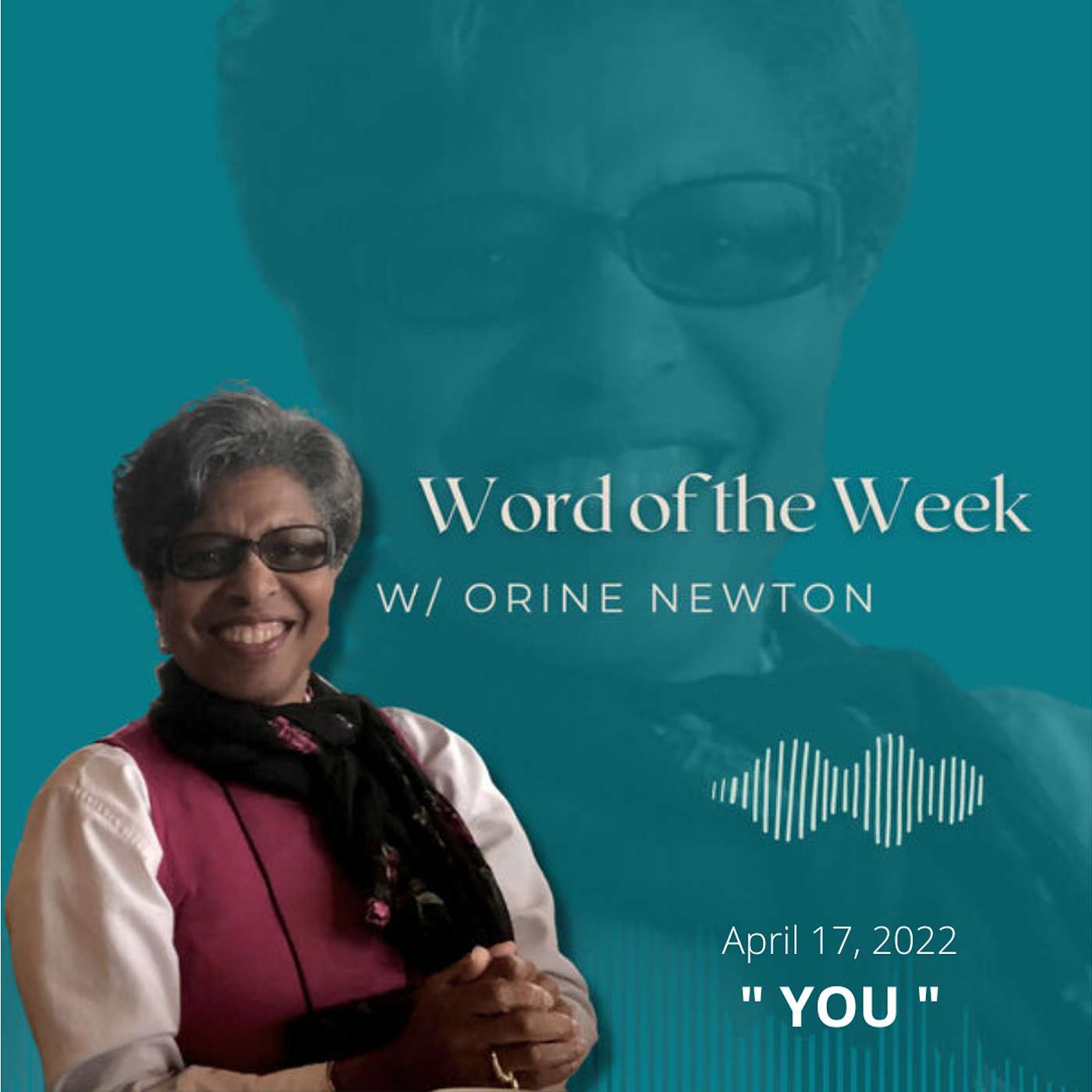 Word of the Week - 
