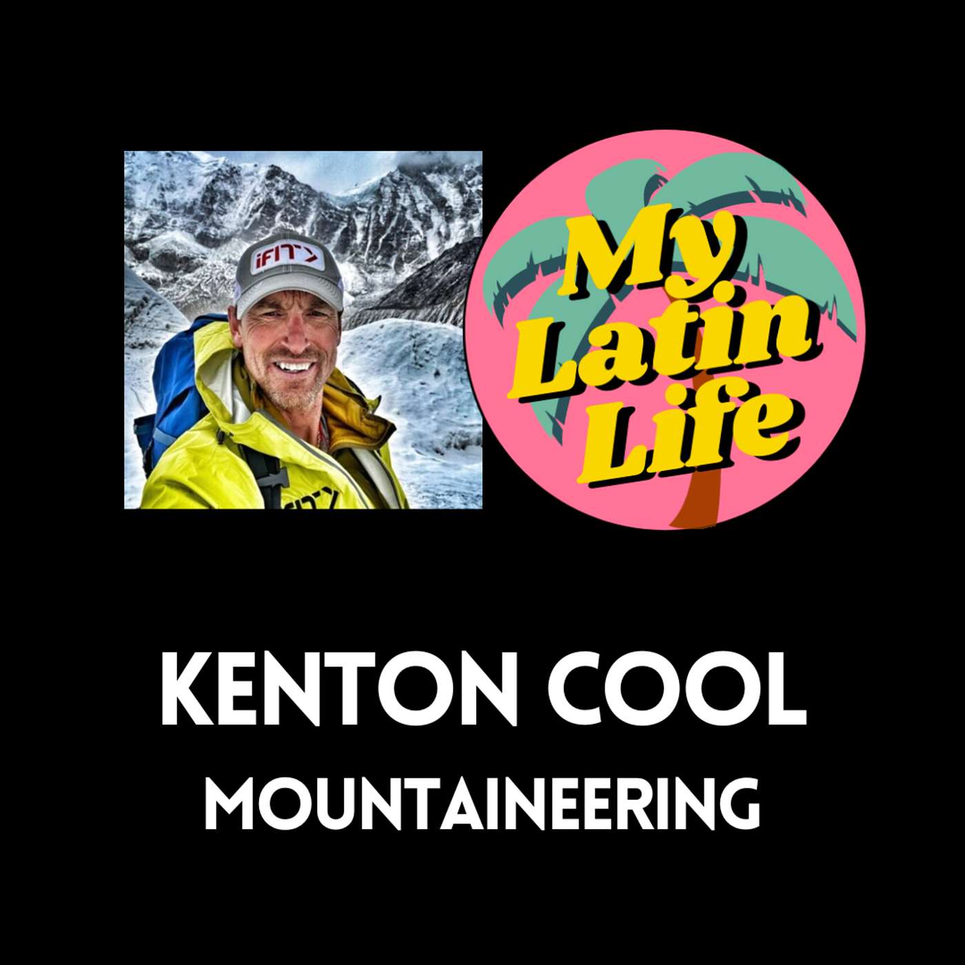My Latin Life Podcast