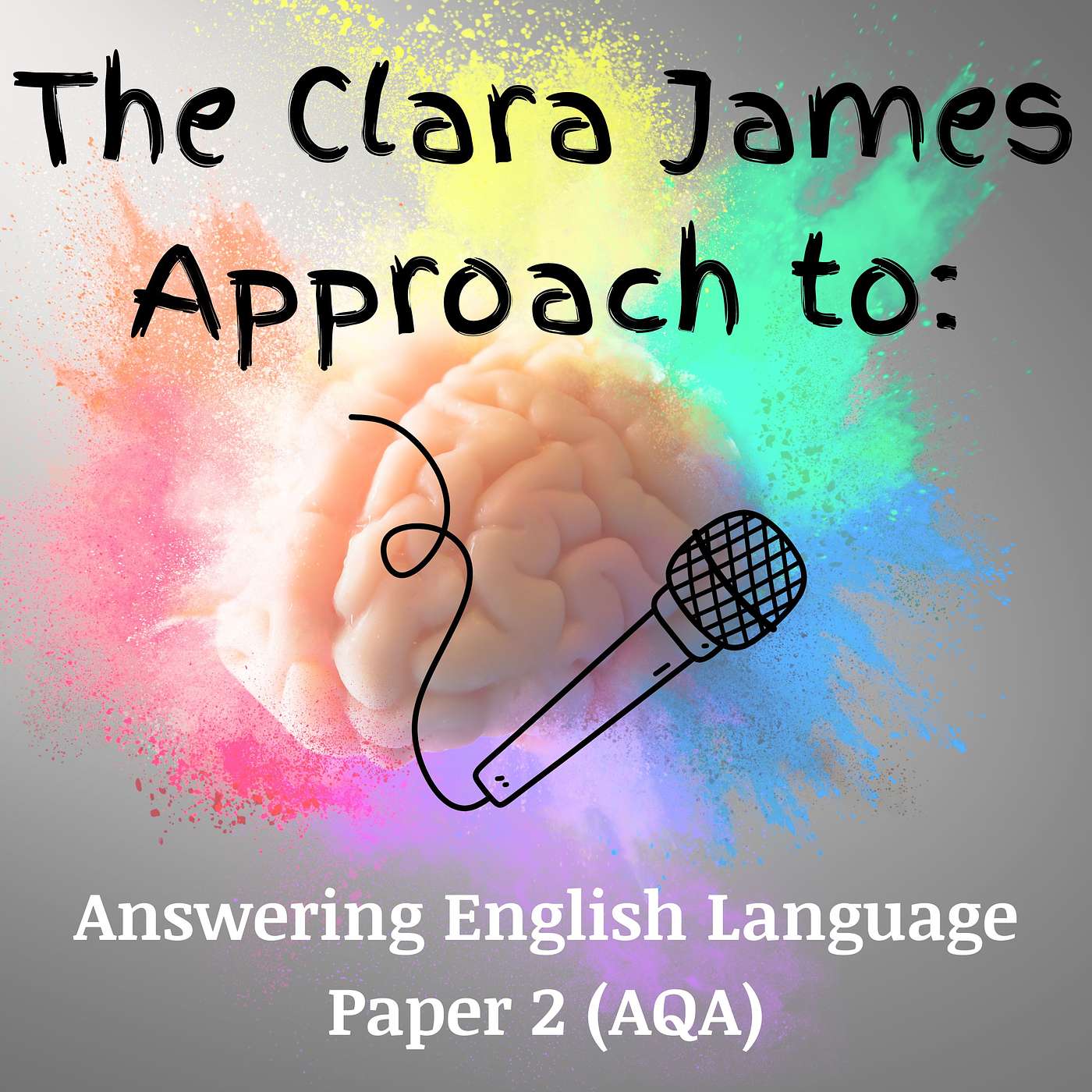 The Clara James Approach to learning