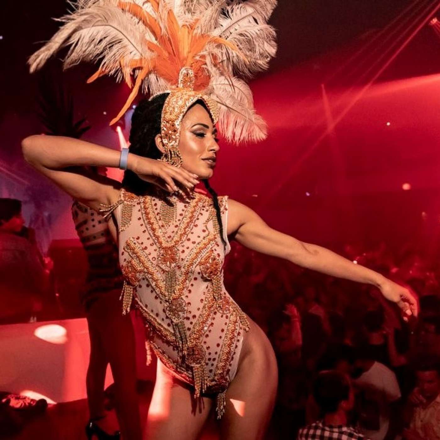 Episode 10: Bringing the Club to the Radio w/ Guest Brenda M