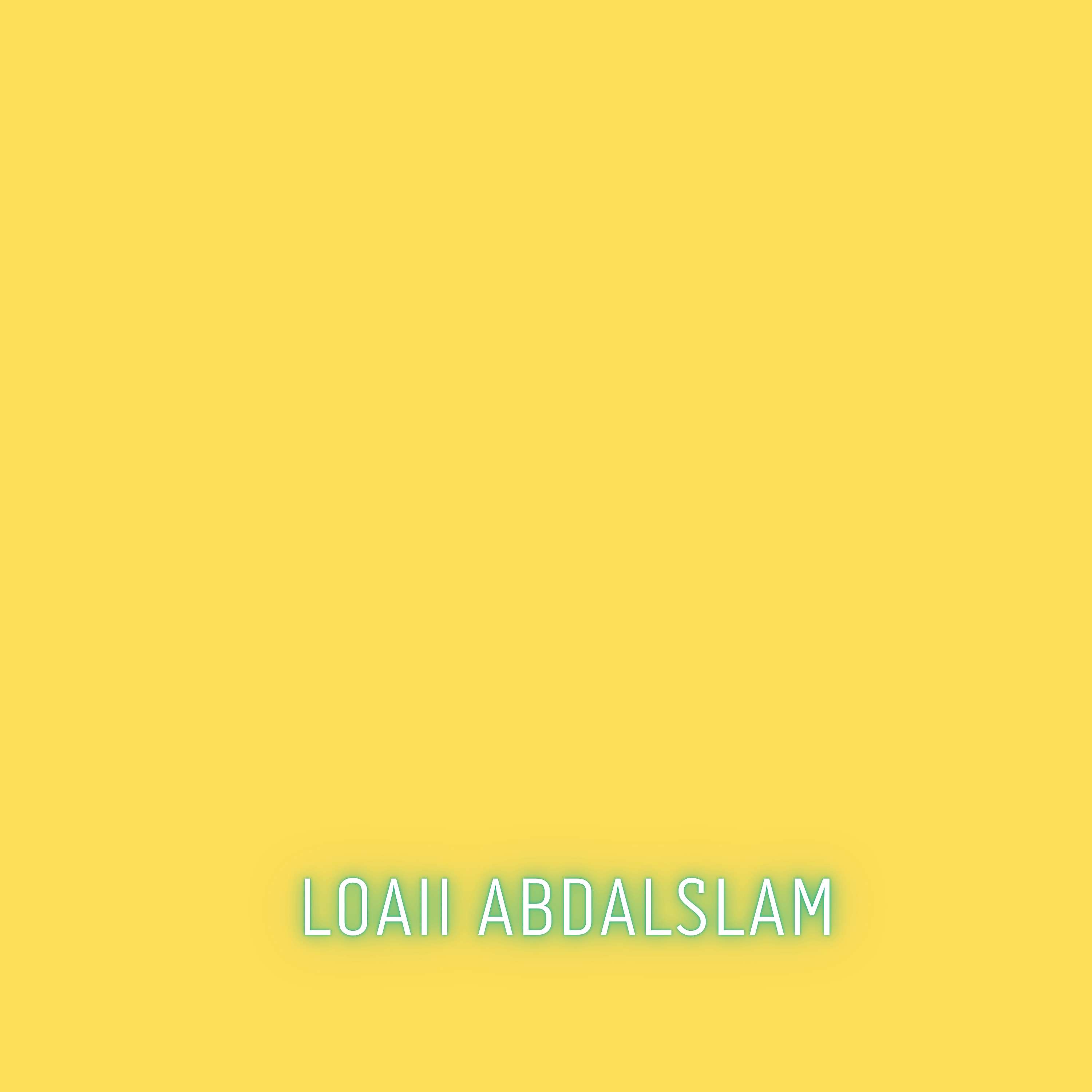 غلاف أصفر | The Yellow Cover