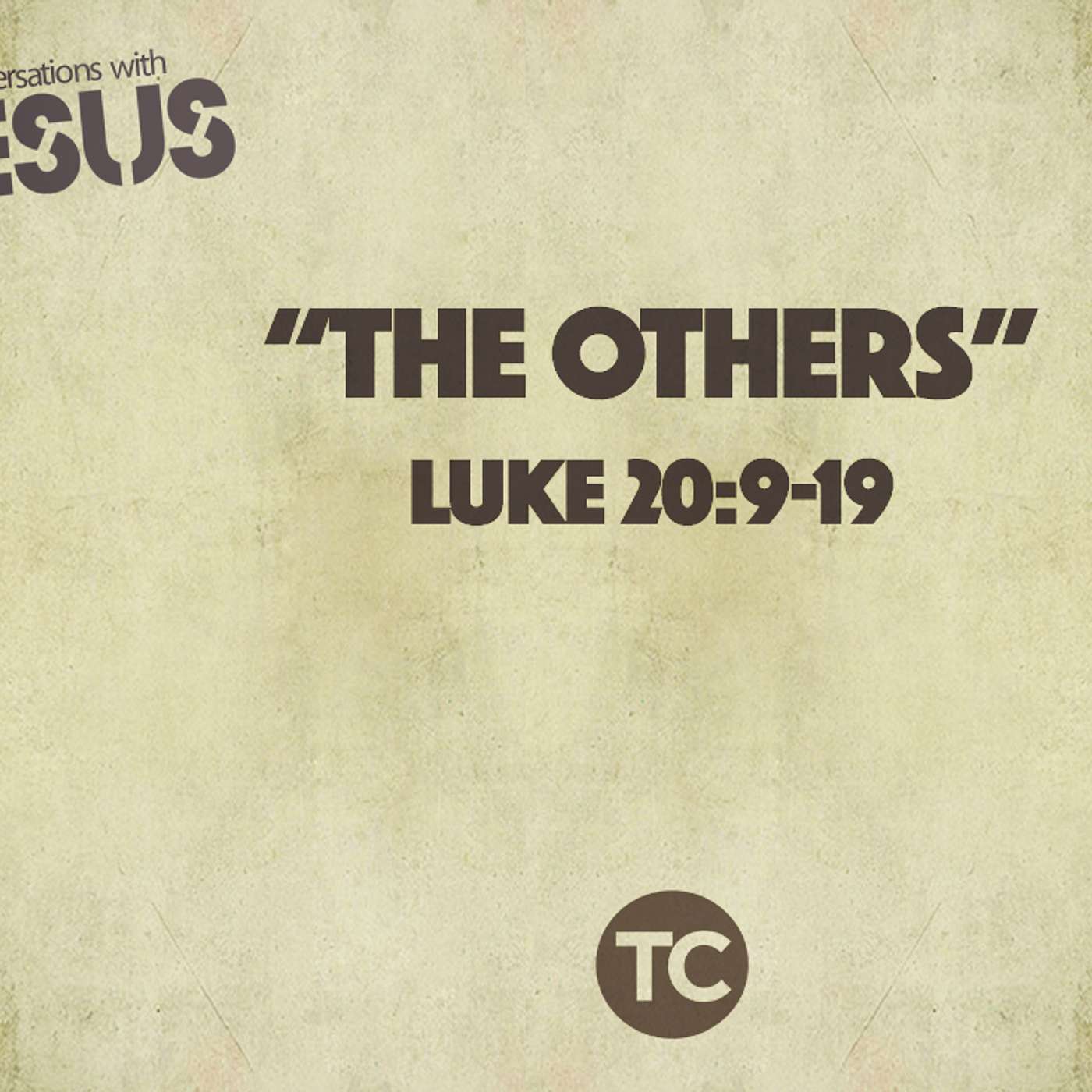 The Cross Church Audio- Greg Howard