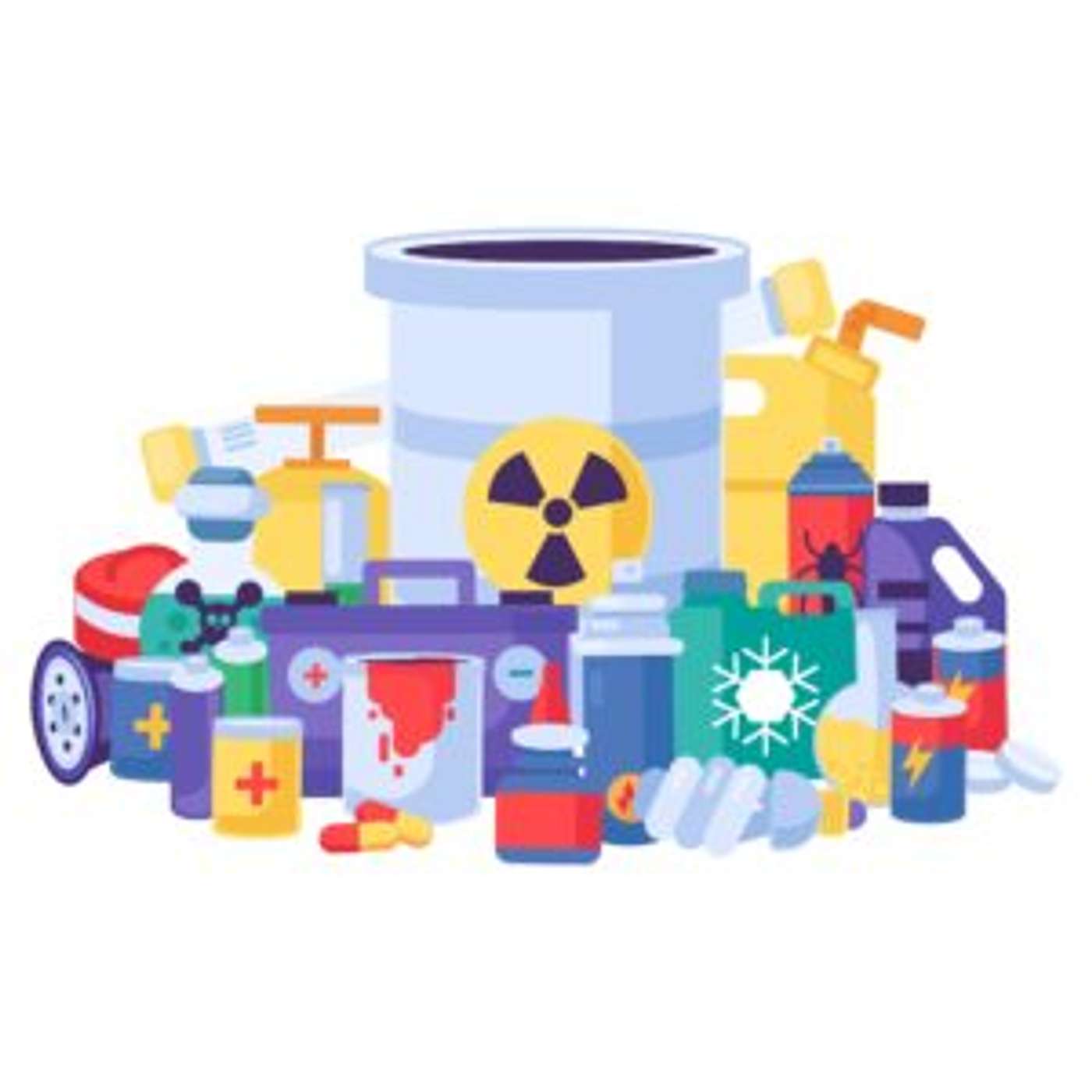 Prescott Opens Registration for Hazardous Waste Curbside Pickup