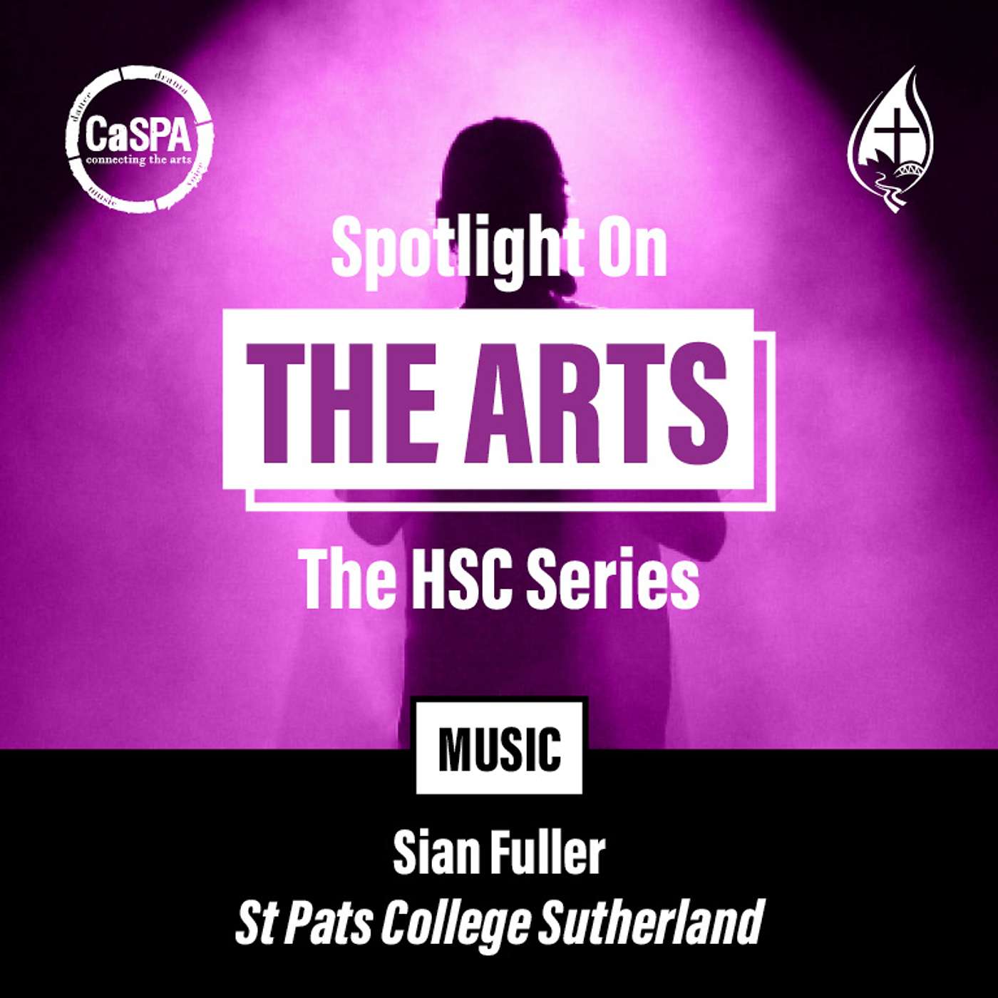 Spotlight on the Arts