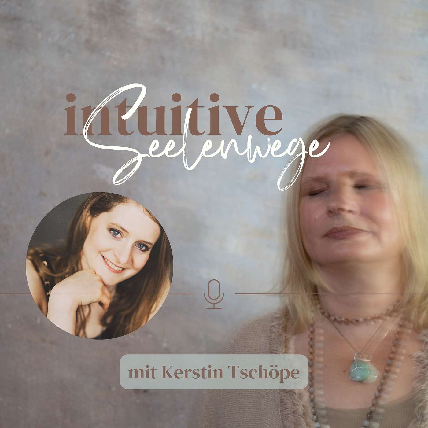 Kerstin Tschöpe: Einsamkeit überwinden - Seelenwege Interview