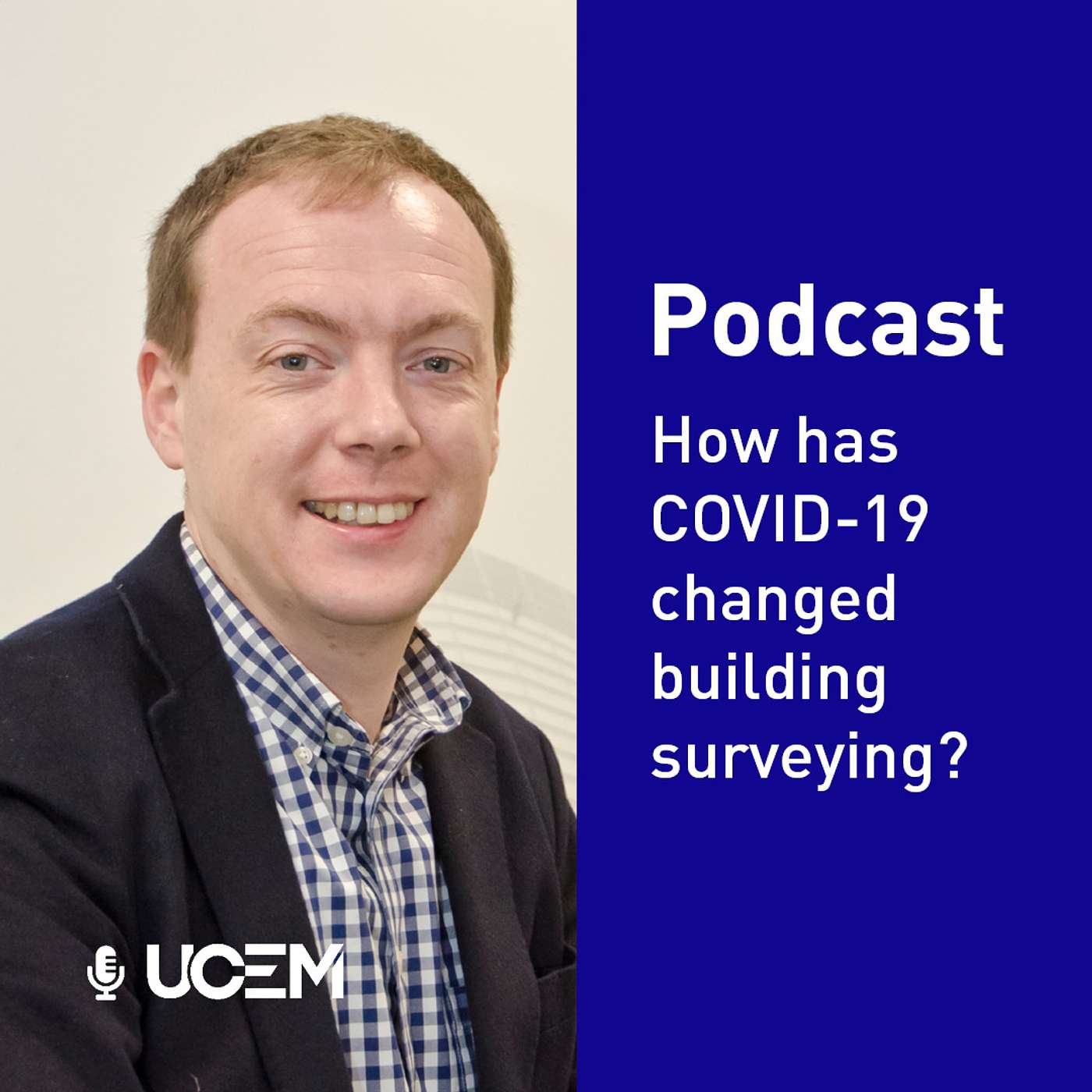 How has COVID-19 changed building surveying?