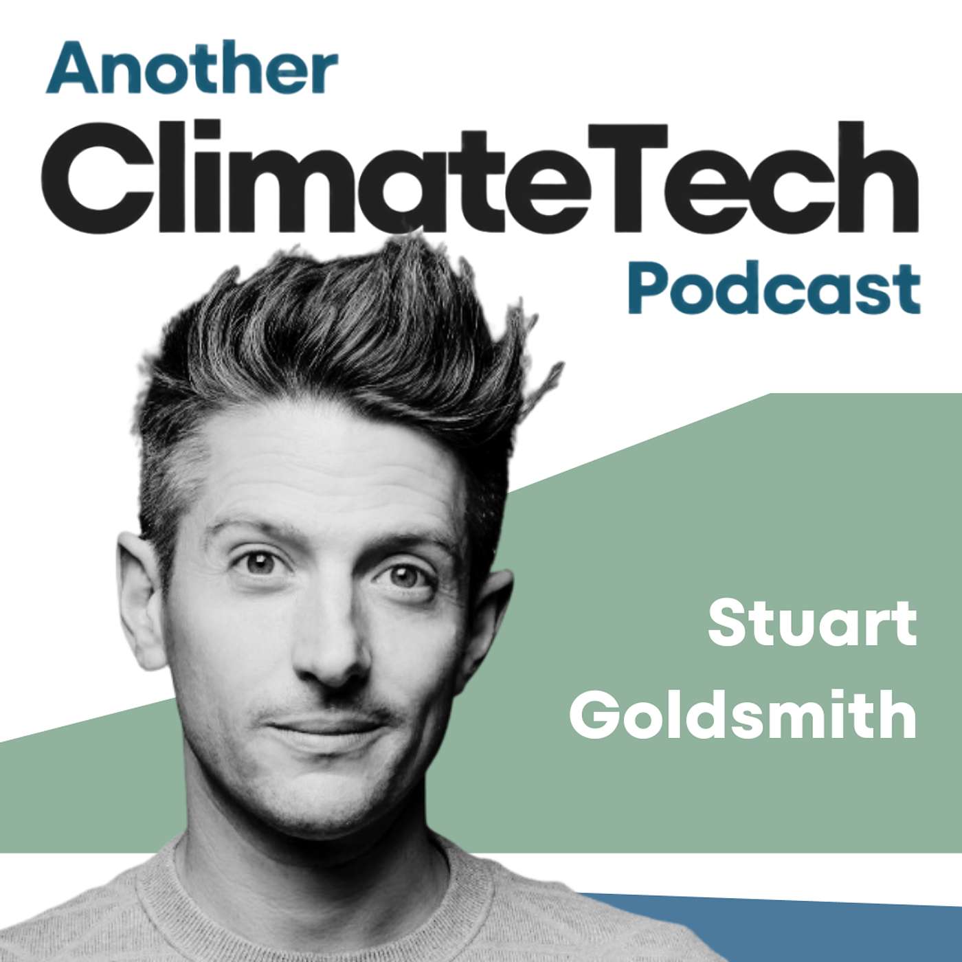 Another ClimateTech Podcast