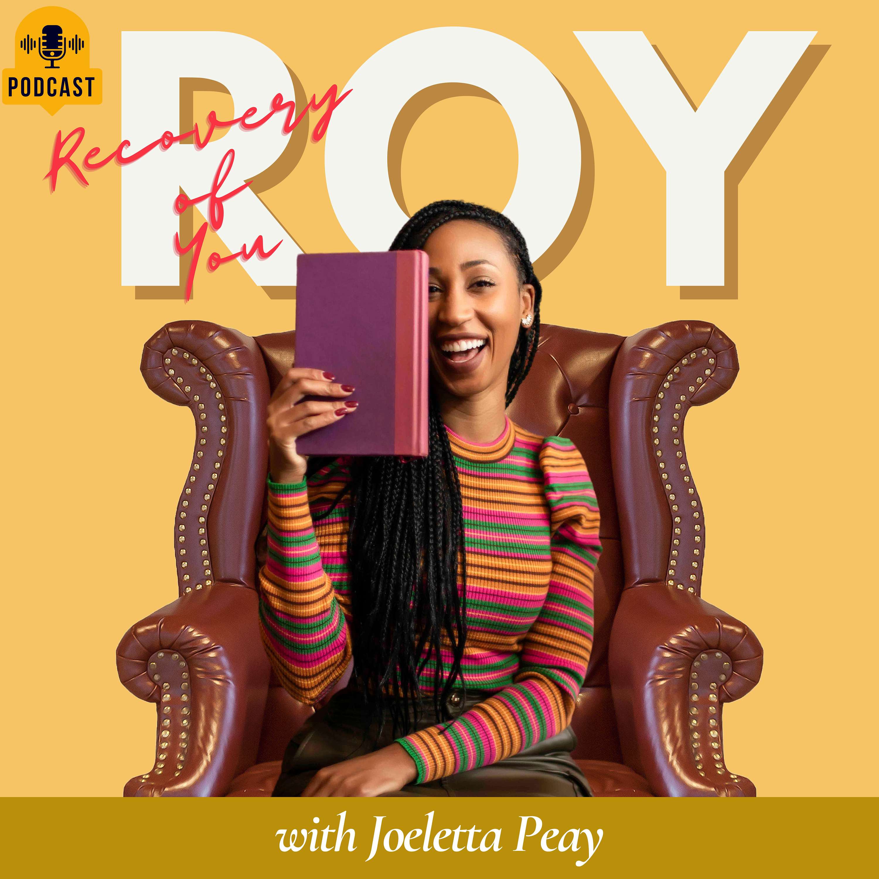 Podcast artwork
