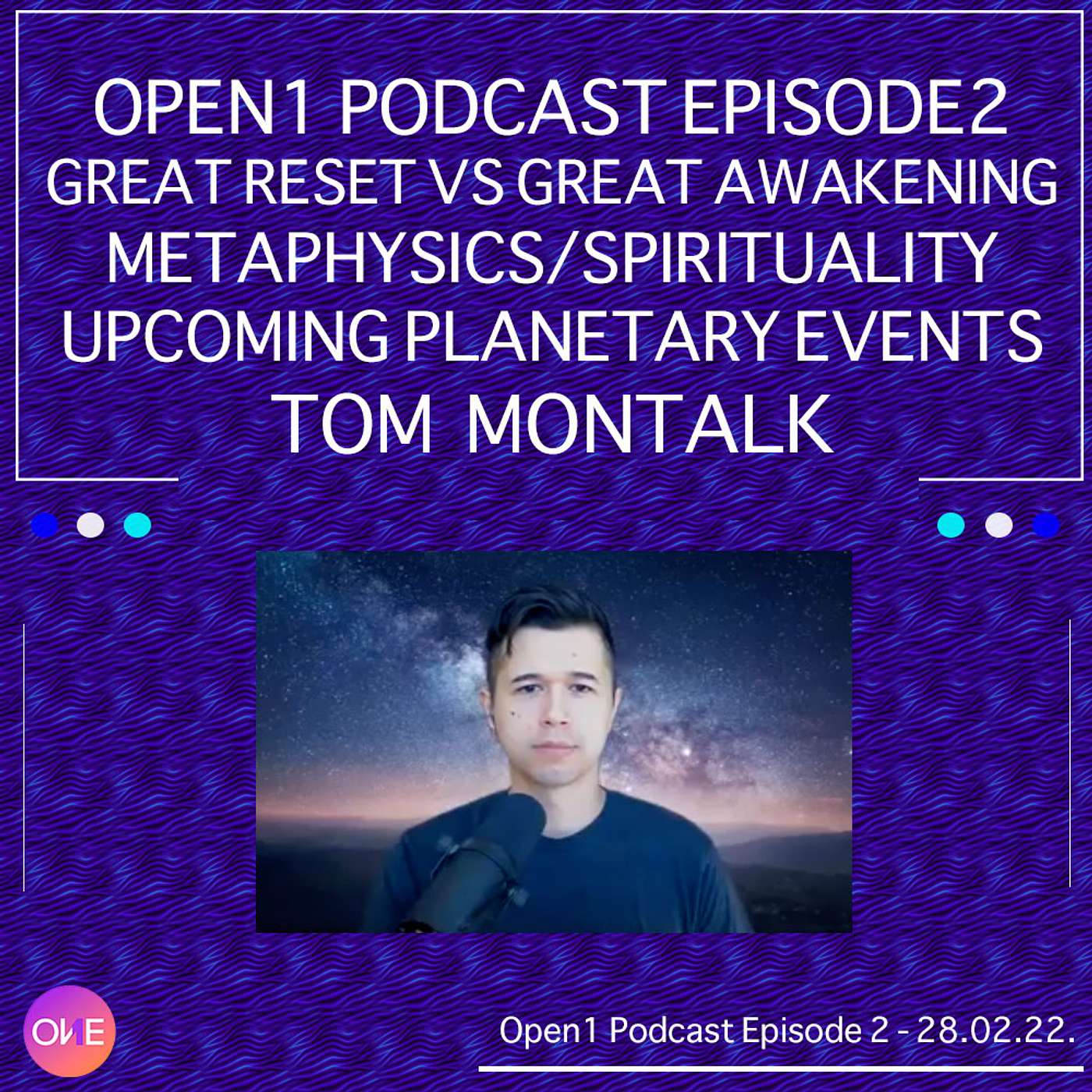 Open One: Podcast