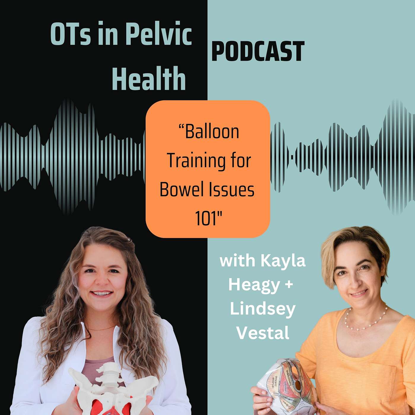 OTs In Pelvic Health