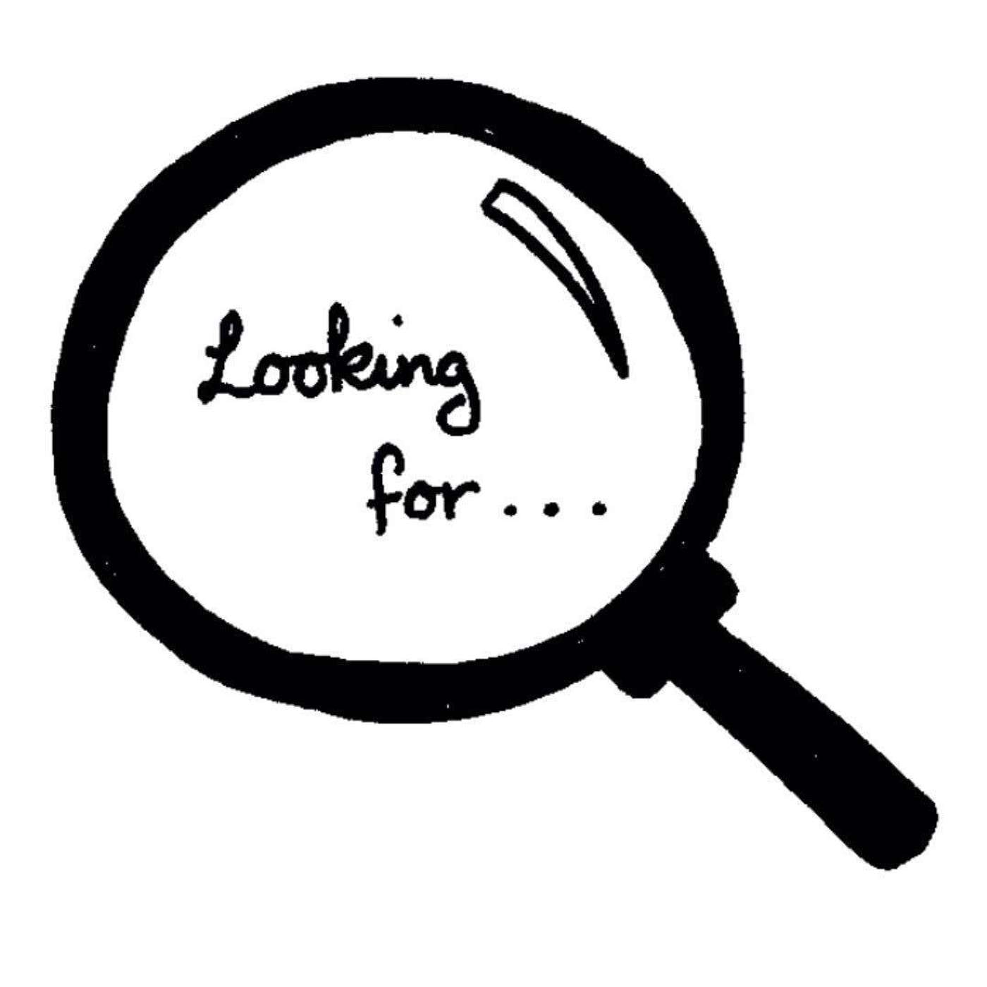 Episode 692 - What Joseph was REALLY looking for?