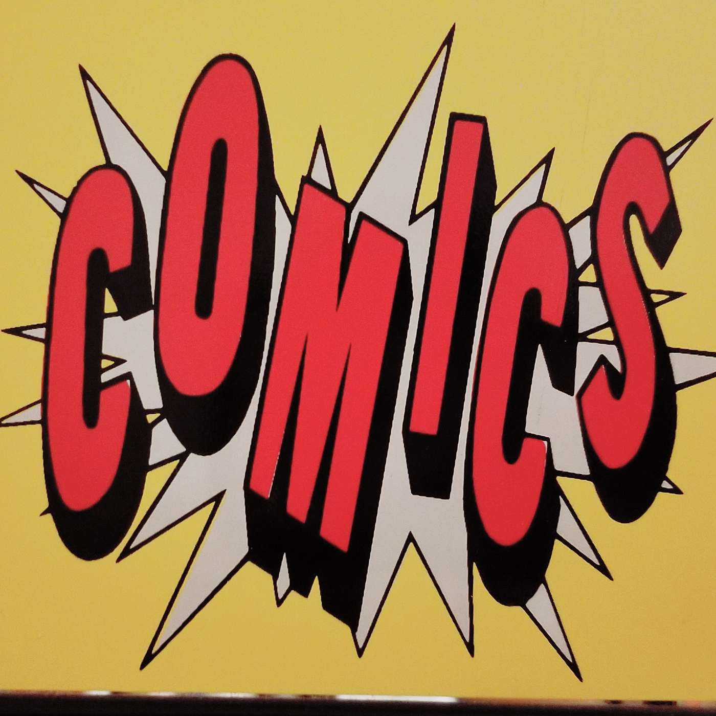 Ep. 3: Underdogs of Comics – Series and Storylines