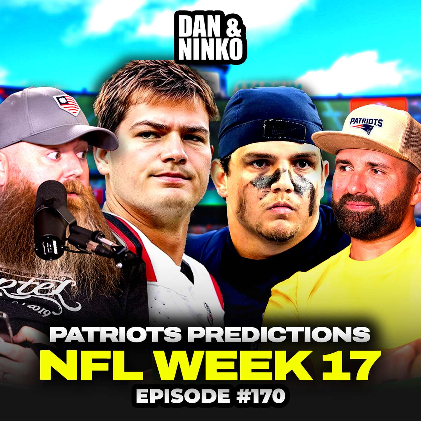 The Dan and Ninko Show