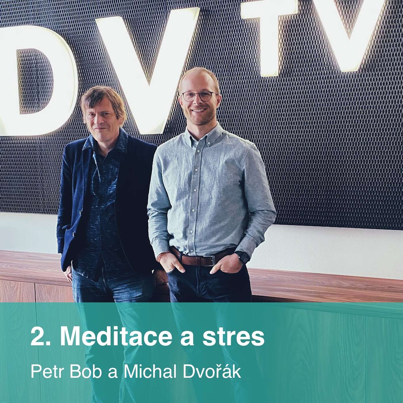 Be mindful: Audionahrávky cvičení mindfulness