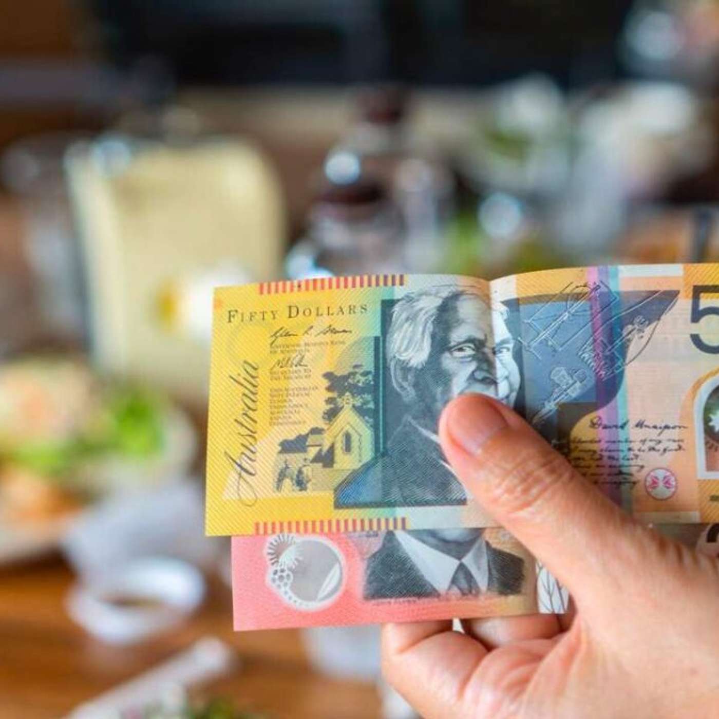 #46 The real cost of living in Brisbane in 2025