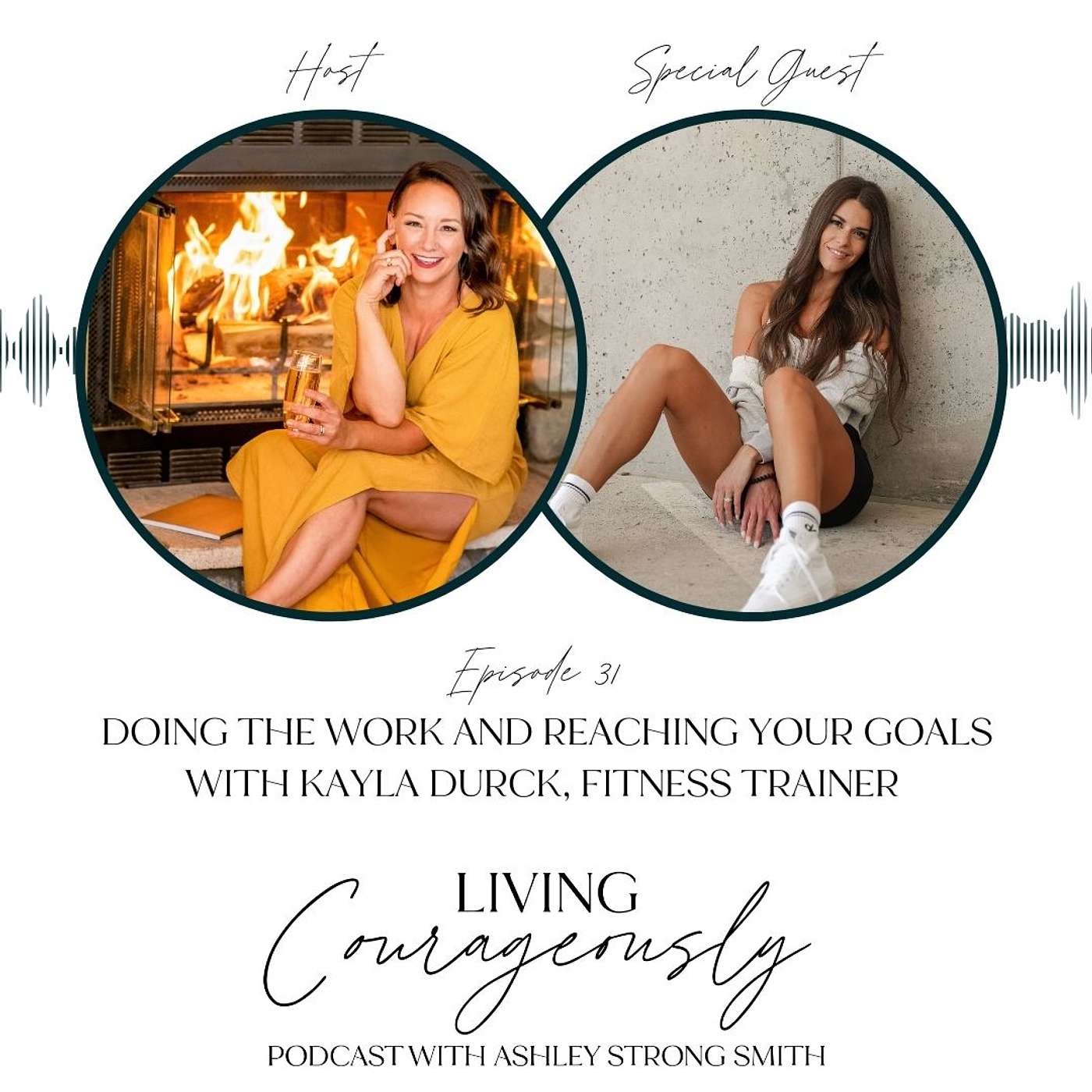 Living an Intentional Life Podcast