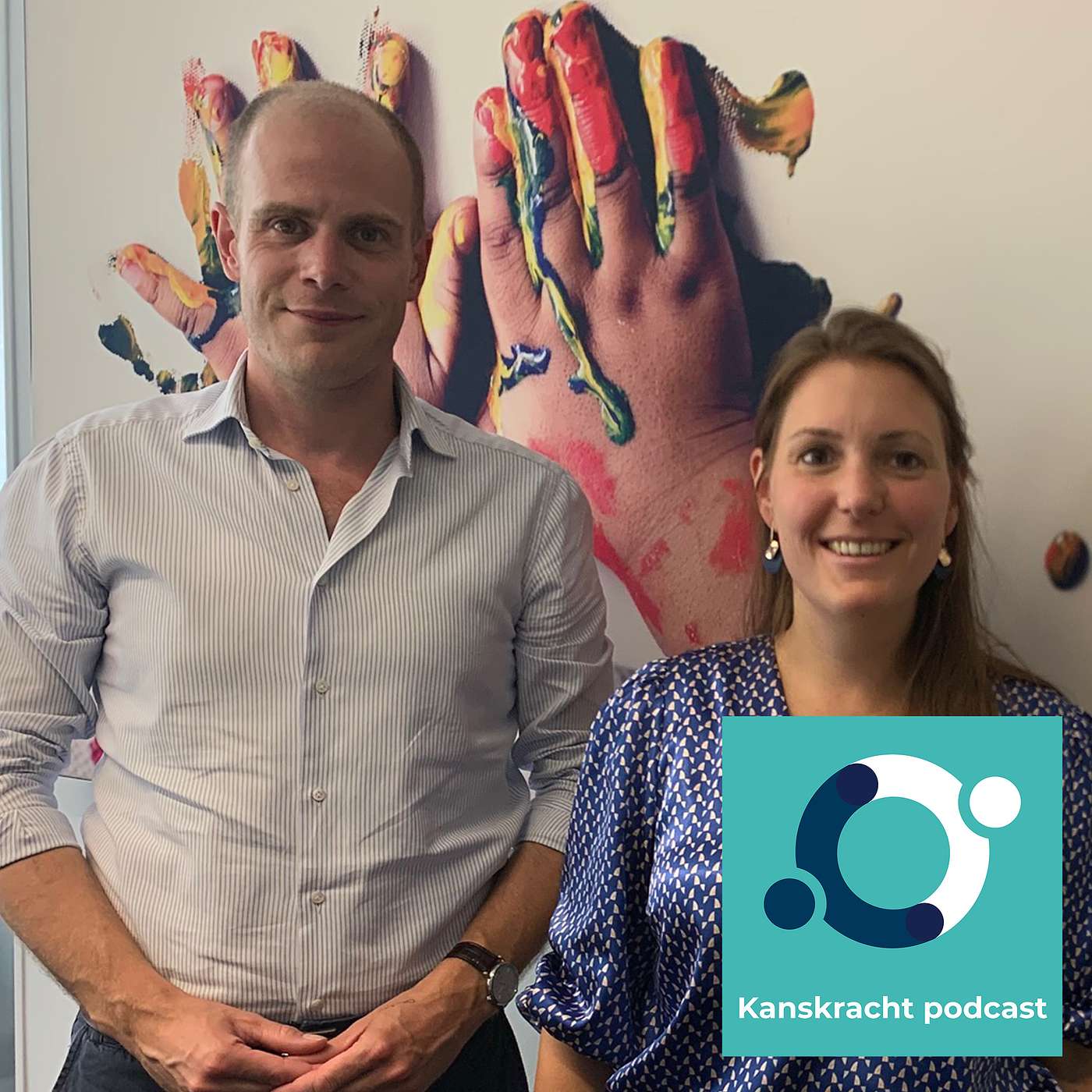 MIK & PIW Groep Podcasts