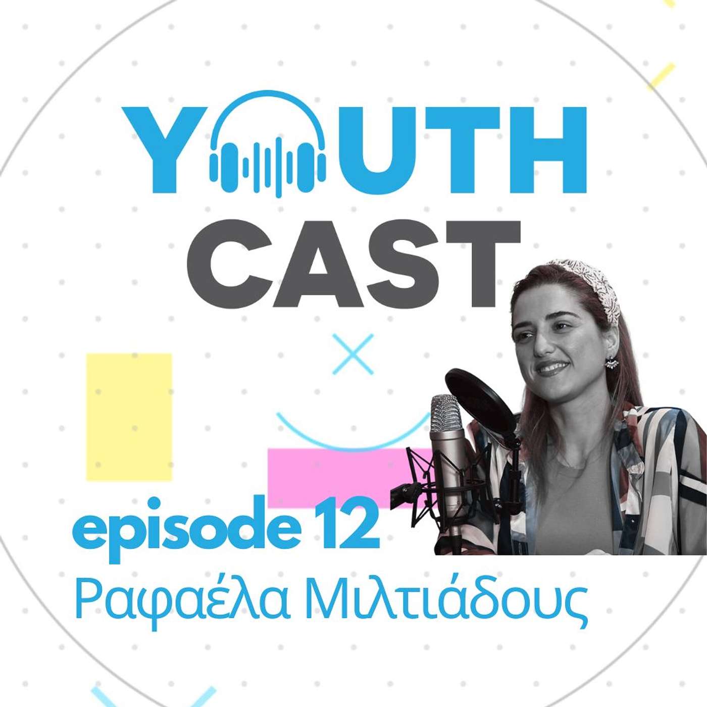 #YouthCast