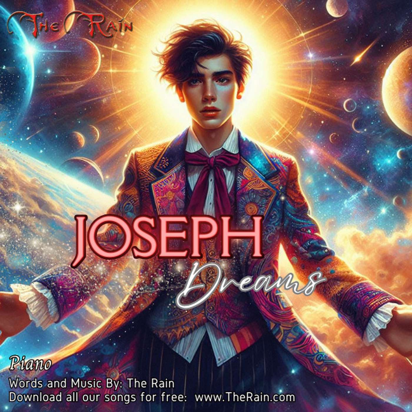 Joseph Dreams