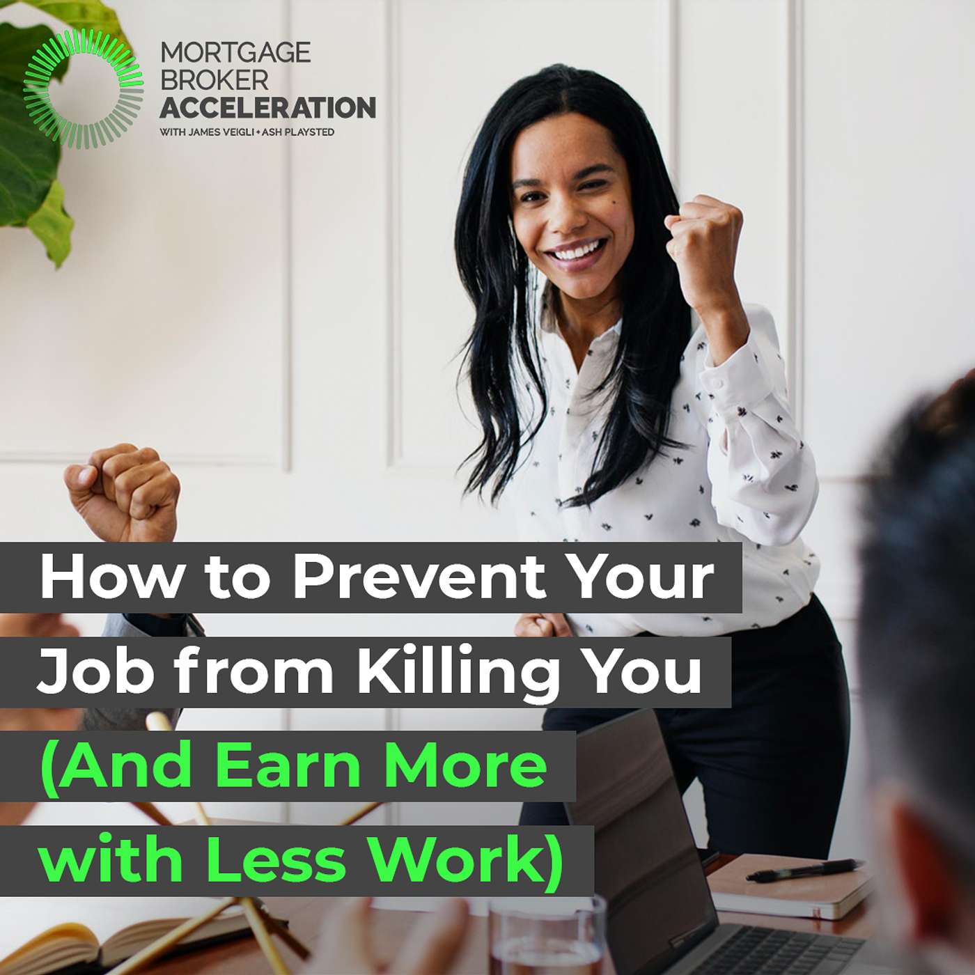 Stop Doing $1 Tasks