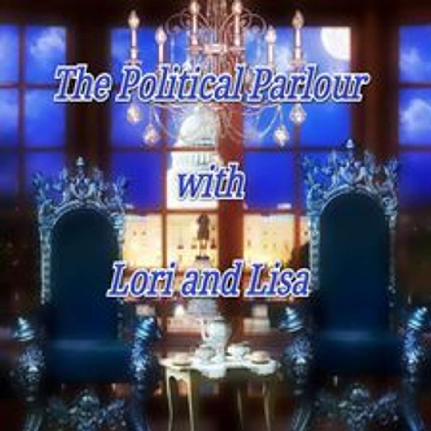 The Parlour with Lori and Lisa