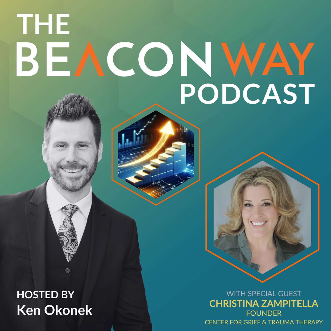 The Mental Health Business: You Must Do Well – To Do Good episode artwork