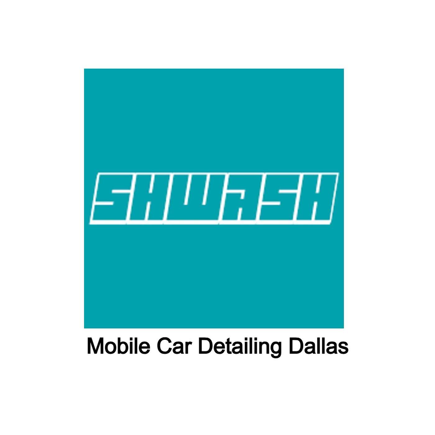 Mobile Car Detailing Dallas episode artwork