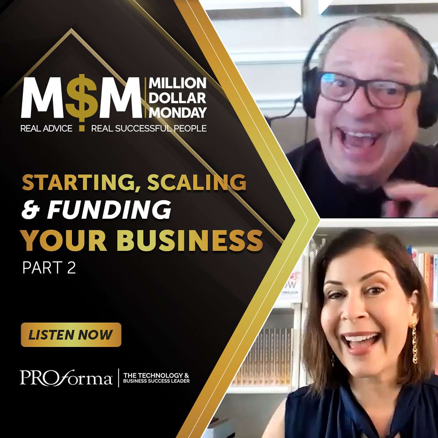 Million Dollar Monday