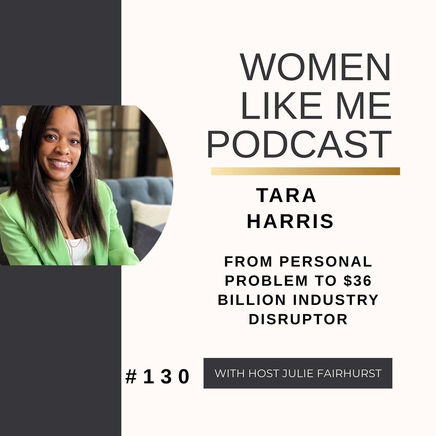 Women Like Me Stories & Business
