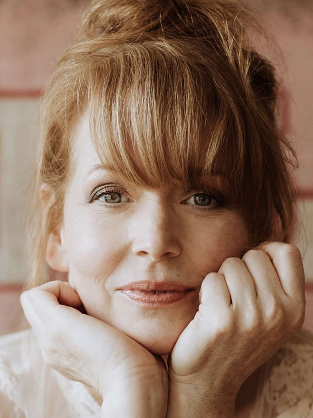 Chelah Horsdal